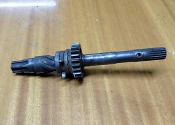 Wałek startera Komar motorynka