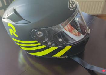 Kak motocyklowy HJC RPHA 70
