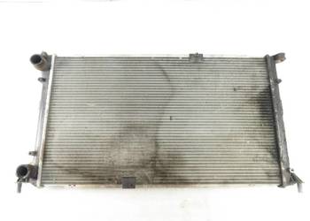 CHŁODNICA WODY OPEL VIVARO A 2.5 DTI 2002303