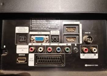 Sprzedam Telewizor Samsung 32 cale