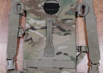 Plecak Us Army Camelbak carrier multicam OCP molle II