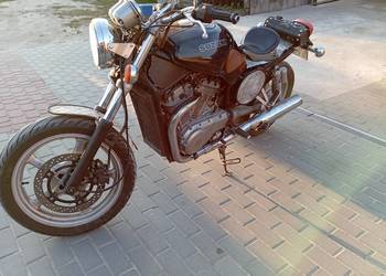 SUZUKI VX 800