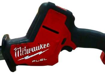Piła Szablasta Akumulatorwa Milwaukee M18 FHZ 18V