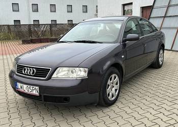 Audi A6 C5*1.8**