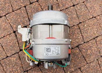 Silnik do pralki Electrolux 600 SensiCare, NR1552365007 model EW6SN526WP.