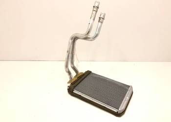 NAGRZEWNICA OPEL MOVANO B 5F2110100 Bus KOMBAJN OGRZEWANIA, UKŁADU