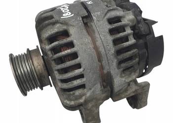 ALTERNATOR Opel Astra III H 1.6 16V 0124425020 55556067 ZJ