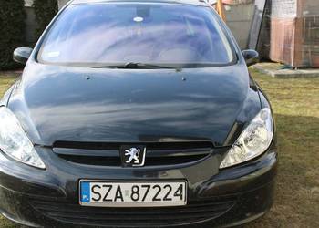 Peugeot 307 SW