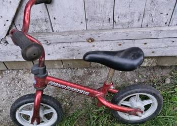 Biegaczek dla dzieci