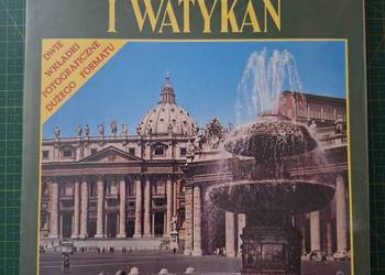 Rzym i Watykan Tivoli, CastelGandolfo