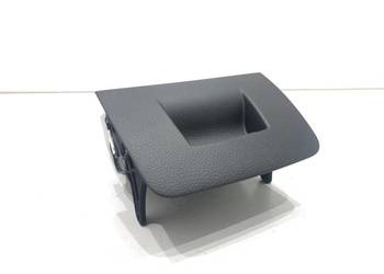 SCHOWEK BMW F34 Hatchback 9218529 PÓŁKA WNĘKA, PLASTIK, KONSOLA