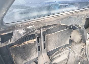 Mercedes s124 om605 w całości lub części . Zdrowy!