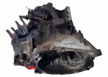 SKRZYNIA BIEGÓW Ford Mondeo MK4 2.0 16V manualna MANUAL 7G9R-7002-BC