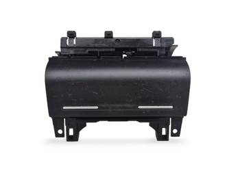 POPIELNICZKA PRZÓD 1 DIN CZARNA SOUL AUDI A4 B6 8E0857951F ( NUMER ,,4'' )