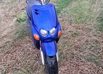 Sprzedam, yamaha neos 50 2t