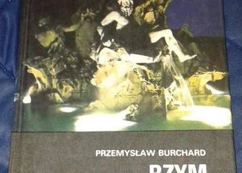 Rzym - Przemysław Burchard