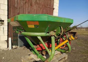 Rozsiewacz Amazon ZA-F 804 F