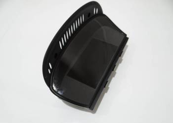 WYŚWIETLACZ EKRAN NAWIGACJI BMW E60 E61 LCI 9151975 (4647971)
