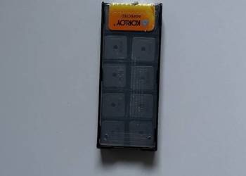 Płytki KORLOY SPKN1504EDSR-SU PC3600