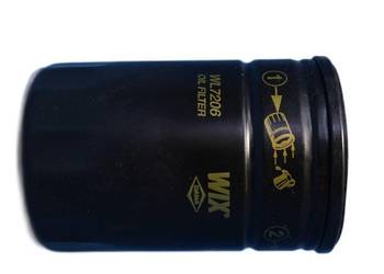 Dana Wix WL7206 Filtr Oleju