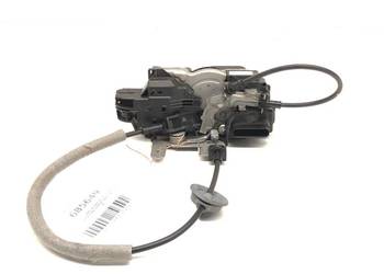 ZAMEK DRZWI PRAWY PRZÓD VOLVO V40 Hatchback 31440390