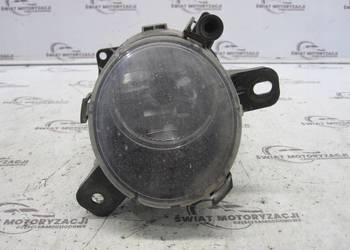 OPEL CORSA D OPC halogen prawy przód 13253626