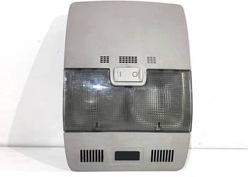 LAMPA SUFITOWA AUDI A3 8P 8P0947135F Hatchback 03-13 WNĘTRZA