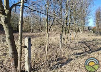 Facimiech gm. Skawina - działka budowlana 954 m2