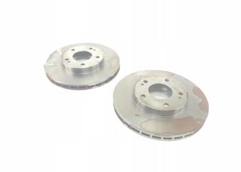 TARCZE HAM. PRZÓD MITSUBISHI ECLIPSE 99-05 NOWE ZIMMERMANN 380216400 276mm