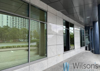 Lokal 114.57m2 Warszawa Wincentego Rzymowskiego
