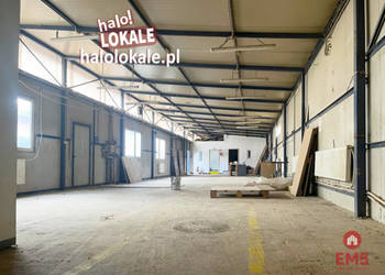 Oferta wynajmu lokalu 320m2 Białystok