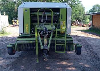 Claas Rollant 250 Prasa Belująca
