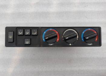 Panel Klimatyzacji Nawiewu BMW 7 E32 1390800.0