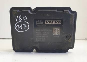 Volvo V60 S60 II POMPA ABS Sterownik P31423348