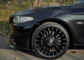 Bmw 525d x-drive Sokołów Małopolski