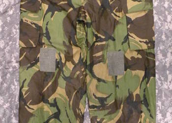 Spodnie NBC dpm 180/100