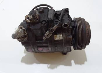 KOMPRESOR SPRĘŻARKA KLIMATYZACJI BMW E60 E61 306D3 447260-1571 (4642843)