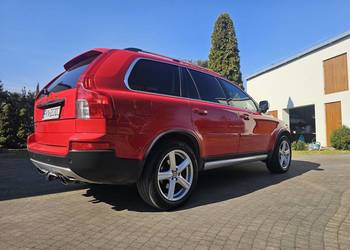 XC90 2012, R-design Rewelacyjny Stan