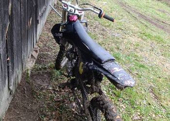 LMX 140 NA DUŻYCH KOŁACH OKAZJA!!