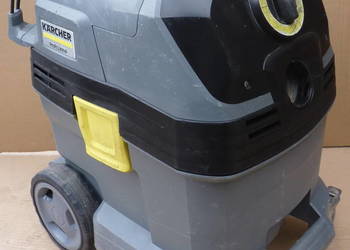 Odkurzacz przemysłowy Karcher NT 30/1 Tact L