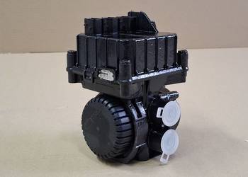 MERCEDES ACTROS MP4 ANTOS AROCS ATEGO MODULATOR EBS A0004297524