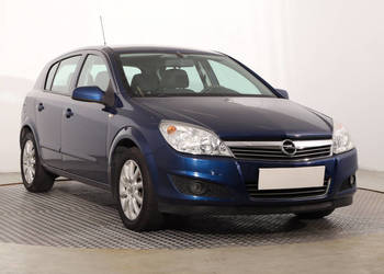 Opel Astra 1.6 16V
