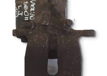 TYLNY ZACISK HAMULCOWY Volvo S60 II S80 II V60 V70 III XC70 II lewy tył alu