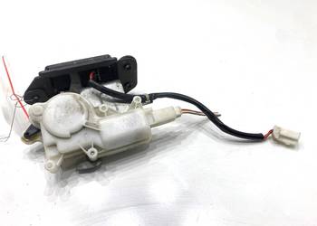 ZAMEK KLAPY TYŁ MAZDA CX-7 SUV 06-14