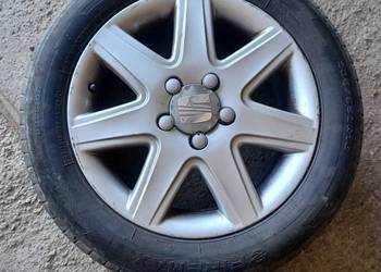 Felgi aluminiowe 16 i  15