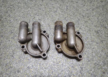 1 SZT. KRÓCIEC POMPY WODY KAWASAKI KX 85 02-13R
