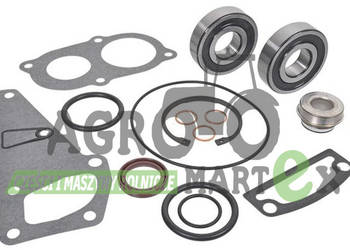 162000060776, 47335679 ZESTAW NAPRAWCZY CNH