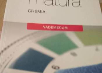 Chemia vademecum nowa era