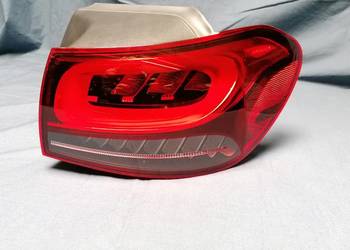 MERCEDES GLA LAMPA TYŁ PRAWY A2479063001