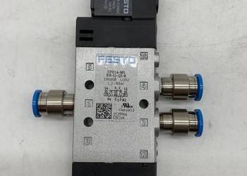 Festo CPE14-M1BH-5J-QS-8 (196908) Elektrozawór